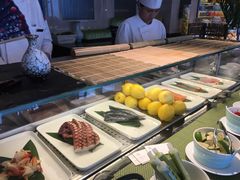-Social 秀西餐厅-长沙瑞吉酒店(运达店)