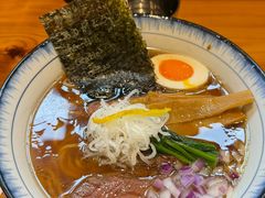 -Ramen满吉·豚骨拉面(丽园路店)