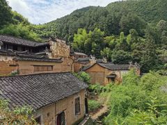 -杨家堂村