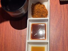 -山之屋炭火烧肉·生啤畅饮(大朗万科中央公园店)