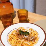 【北鹿·落日餐厅】吃环境首先第二弹