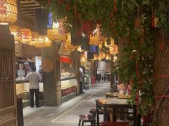 -南京大牌档(崇文门国瑞店)