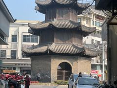 -怡园饭店-餐厅(四望亭店)