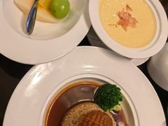 -大理实力希尔顿酒店•御玺中餐厅