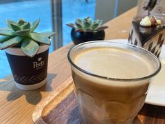 -Peet's Coffee皮爷咖啡(豫园店)