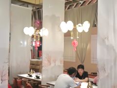 大堂-乔阿马·江南味·驴肉香(龙湖华泾天街店)