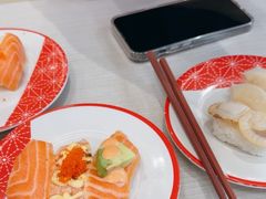 -滨寿司(百联中环店)