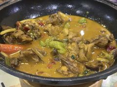 -刘昌兴菜馆(金轮第一城店)