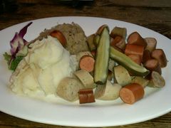 android_upload_pic-宝莱纳啤酒花园餐厅PAULANER BRAUHAUS Nanjing(广州路店)