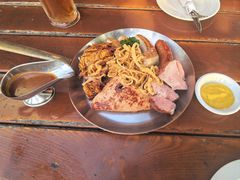 -宝莱纳餐厅(滨江店)