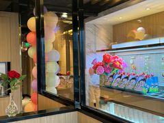 -海底捞火锅(长沙华创国际广场店)