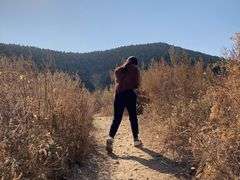 -龙洞风景区-藏龙涧