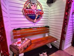 -阿甘虾餐厅(凌霄阁店)