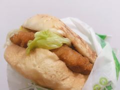 -德克士(文一店)