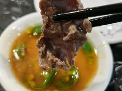-牛一煲美食(江高店)
