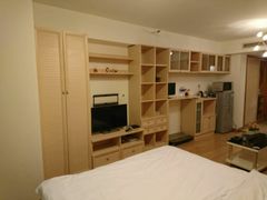 -上海豪德万源酒店(陆家嘴东方明珠店)