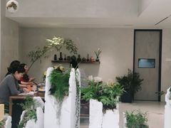 -花十悦·鲜花咖啡餐厅(振业城一期店)