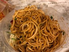 四川凉面-力力豆花庄(广渠门店)