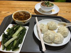 -缘赵记(沙子口店)