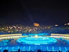 -鼎盛王朝康熙大典实景演出