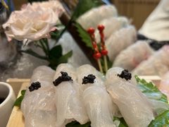-友悦食堂(灯湖店)