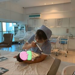 -禧月荟S月子中心(侨城店)