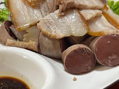 -鸿运美食府