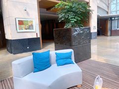 -上海外滩茂悦大酒店