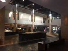 大堂-良渚君澜度假酒店·中餐厅