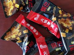 -海底捞火锅(万丰桥店)