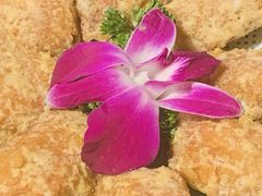 蛋黄鸡翅（小份4只）-新白鹿餐厅(城西银泰城店)