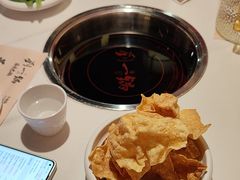 -刘一锅筋头巴脑(大悦城C店)
