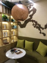 -芳朵美容养生SPA