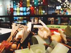 -钢管厂五区小郡肝串串香(车公庙店)