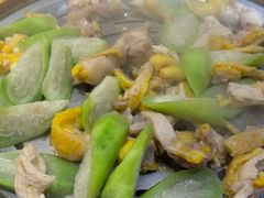 -阿鸡鱼庄·顺德鲜蒸小炒(亚运村店)