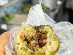 -叶婆婆豆浆馍馍