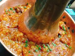 -火燒雲傣家菜(鼓楼店)