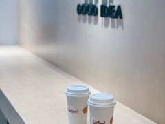 -Seesaw Coffee(西岸凤巢店)