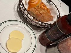 -Wolfgang’s Steakhouse 沃夫冈牛排馆(上海白玉兰广场店)