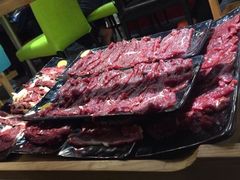 -陈记顺和牛肉火锅馆(天河北路店)