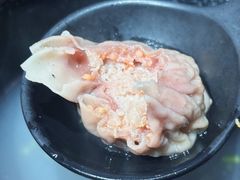 -地二手作鱼汤馄饨(上街里店)