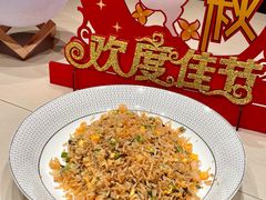 -渝月·川菜(海岸城店)