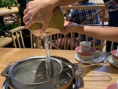 -椰夫人·养生椰子鸡(金沙洲永旺店)