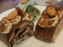 -鲤鱼洲酒店港鲤咖啡厅