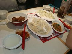 -喜家德虾仁水饺(艺汇家店)