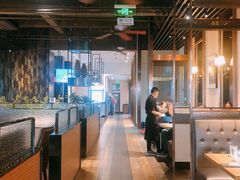 -廊亦舫Lang Yi Fang Restaurant(金桥店)