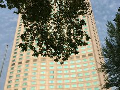 -南京维景国际大酒店(南京博物院店)