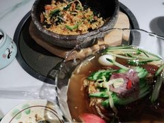 -七八冷面·延边朝鲜族美食(圣熙八号店)