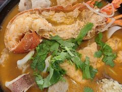 -鲤.金记沙茶面(总店)