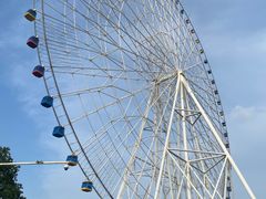 -南昌之星摩天轮